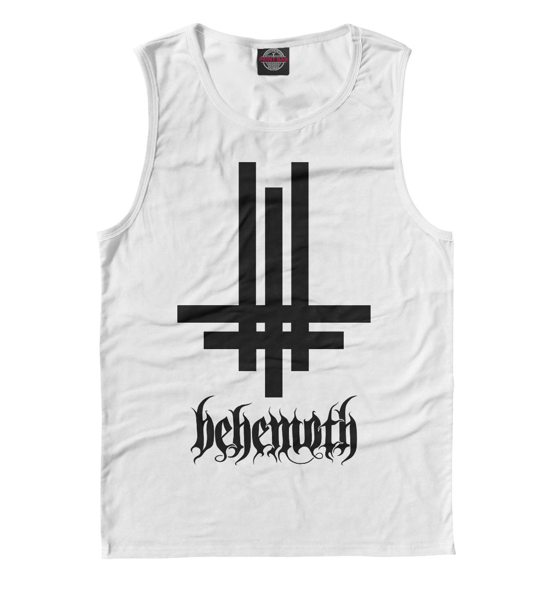 

Behemoth. Tri Cross