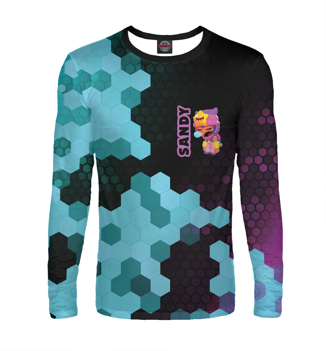 

Brawl Stars Sandy / Сэнди