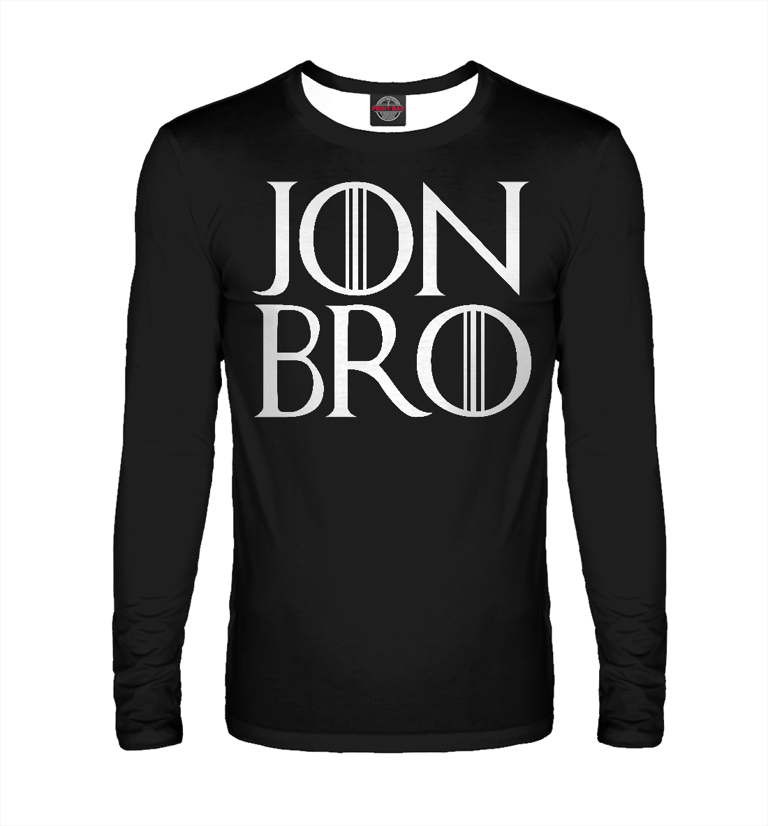 

Jon Bro