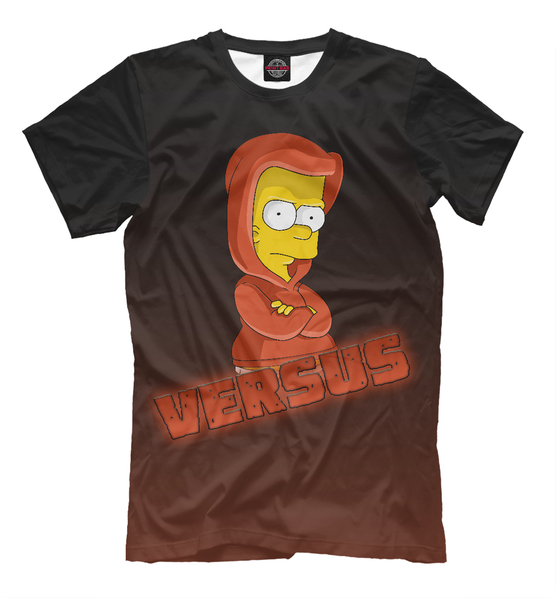 

Bart The Рэпер