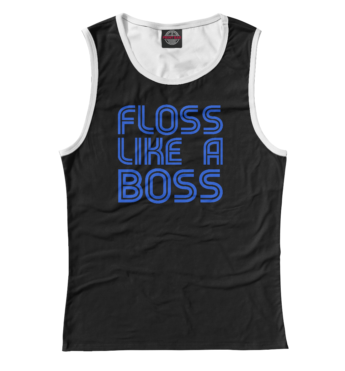 

FLOSS