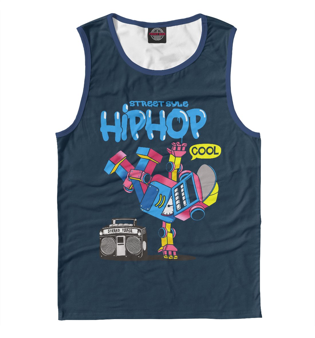 

Hip-hop