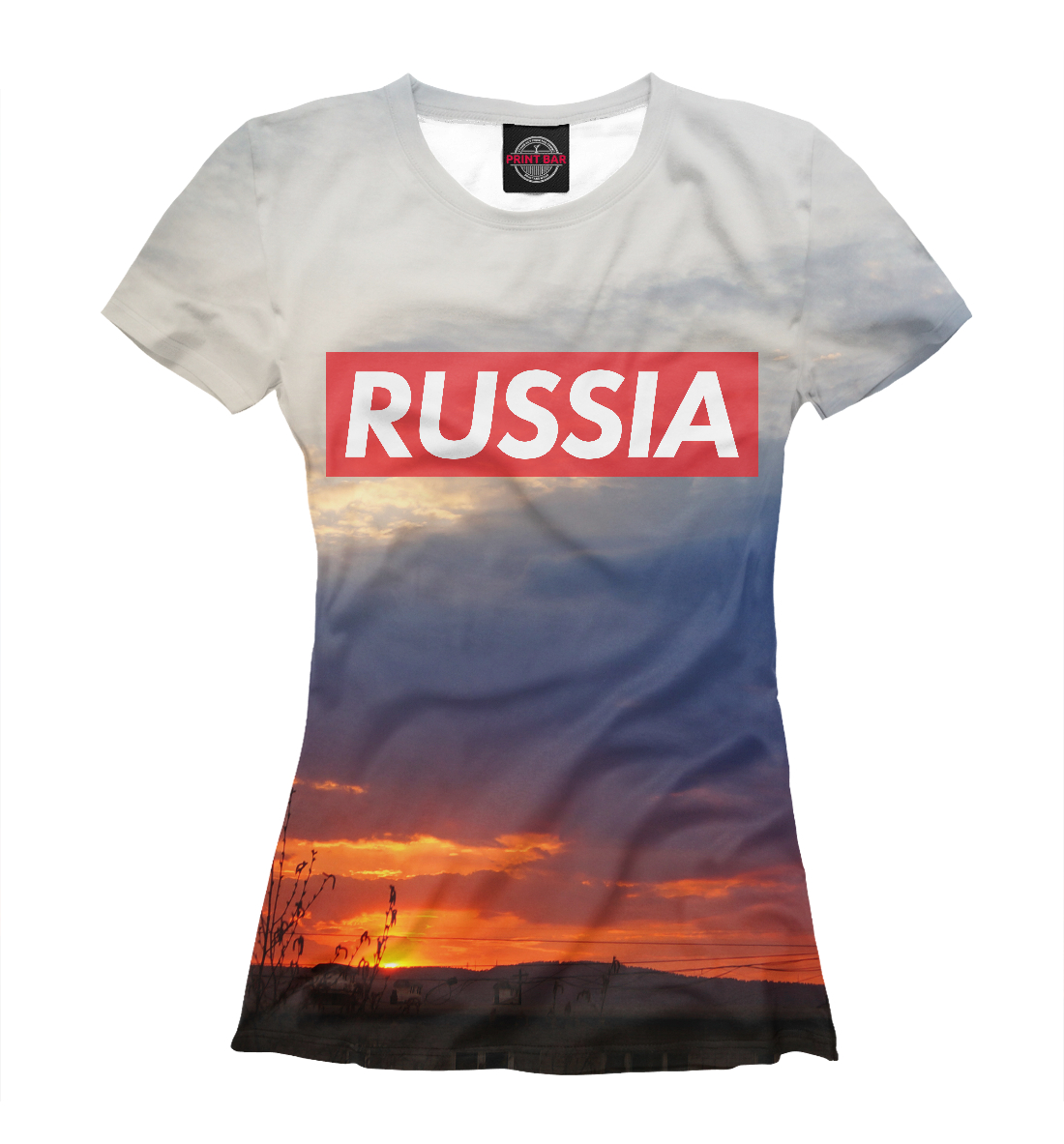 

Russia Supreme