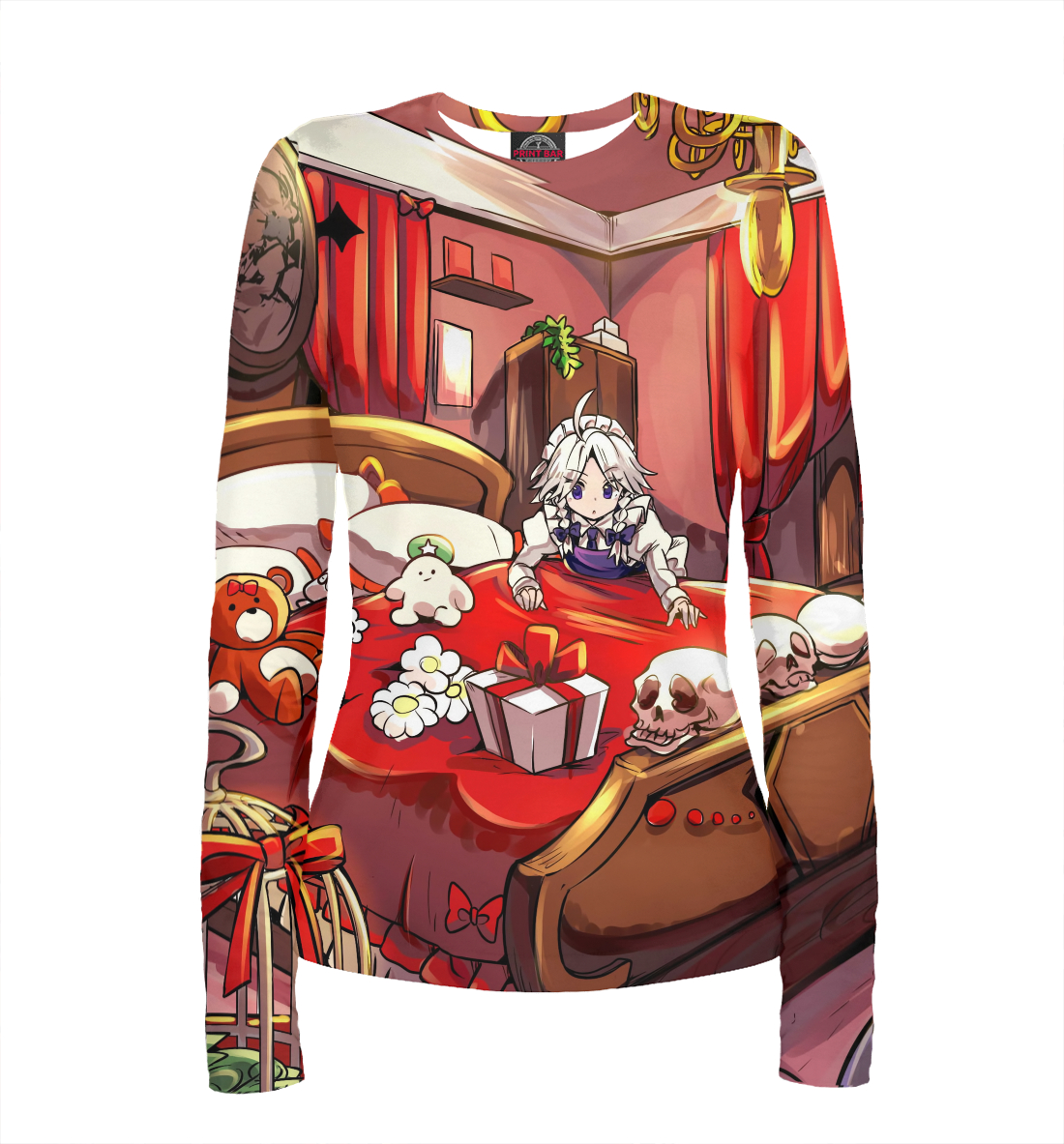 

Калейдоскоп фантазии