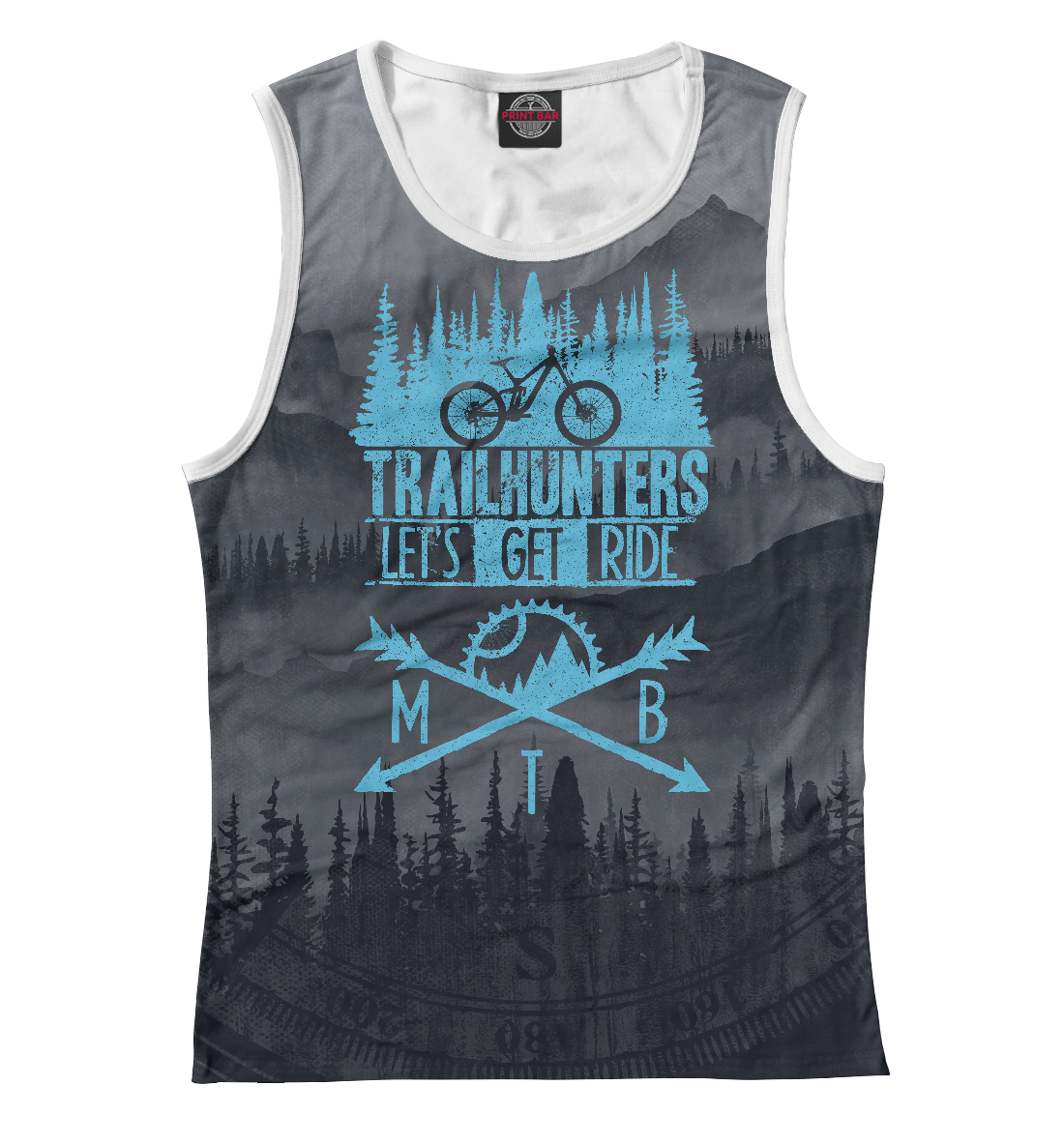 

Trailhunters