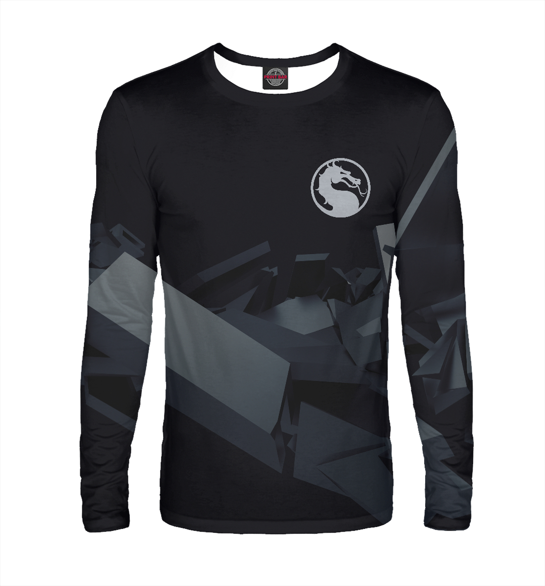 

Mortal Kombat