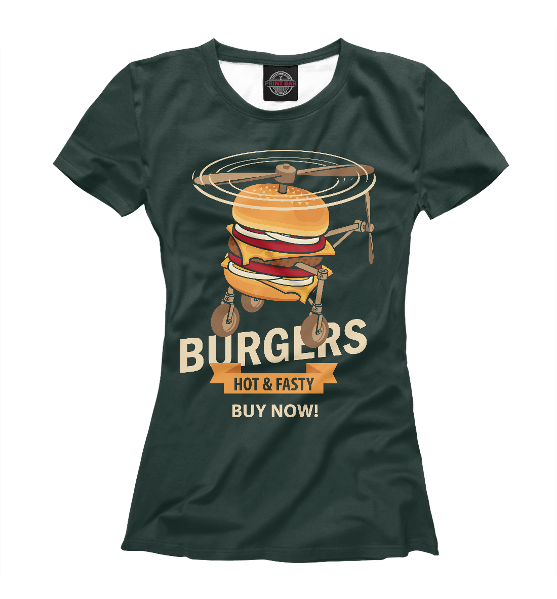 

Burgers