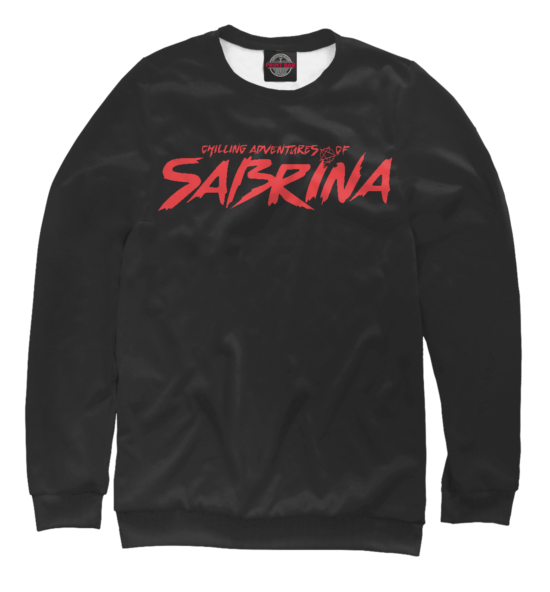 

The Chilling Adventures of Sabrina
