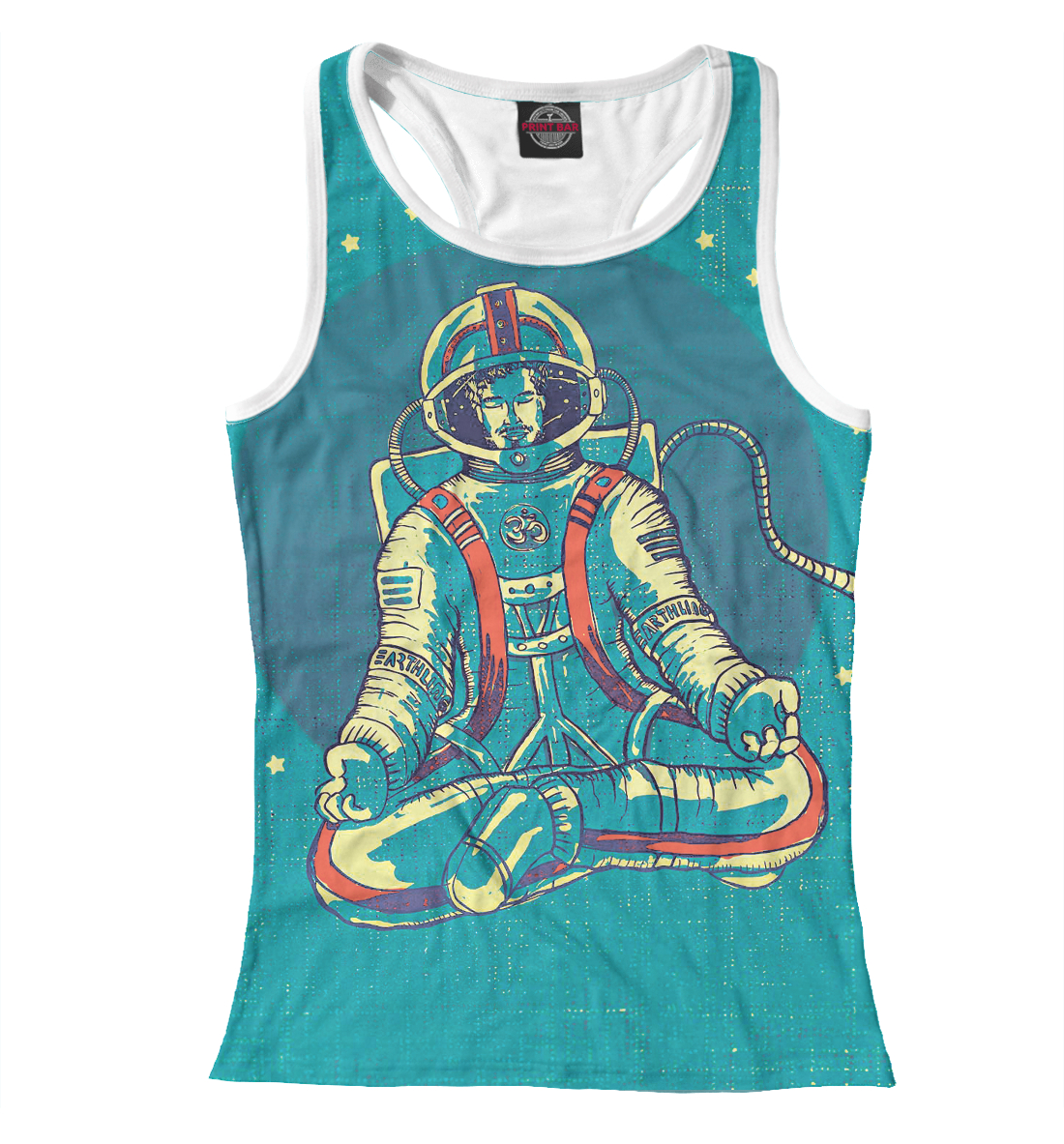 

Space Zen