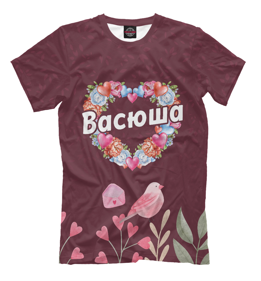 

Васюша / Цветы