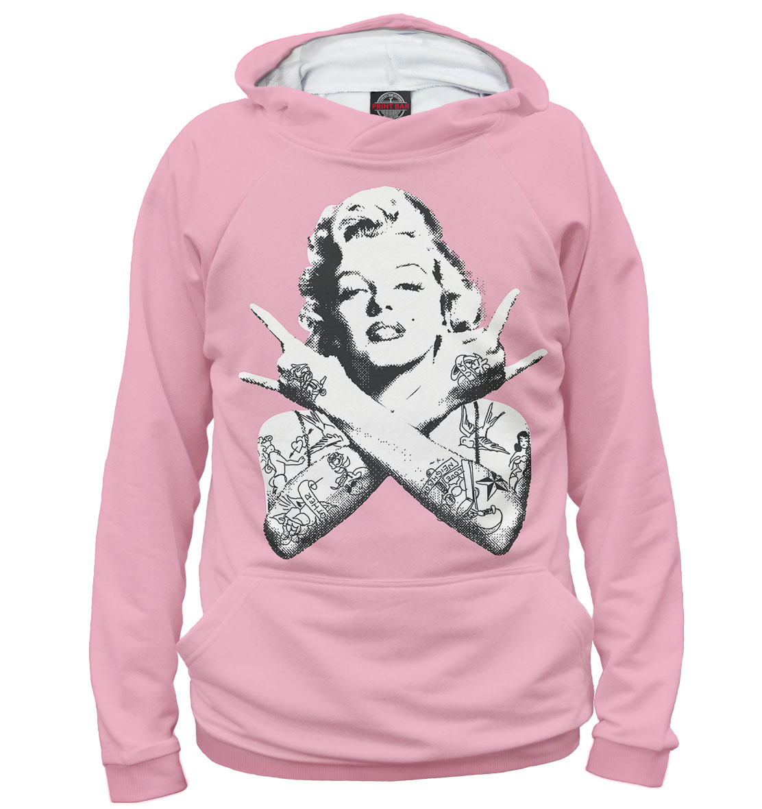 

Мэрилин Монро