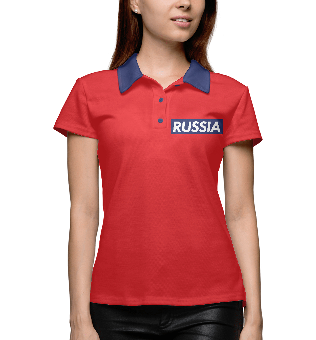 

Russia