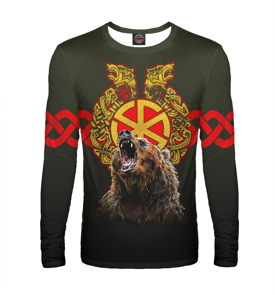 

Славянские обереги