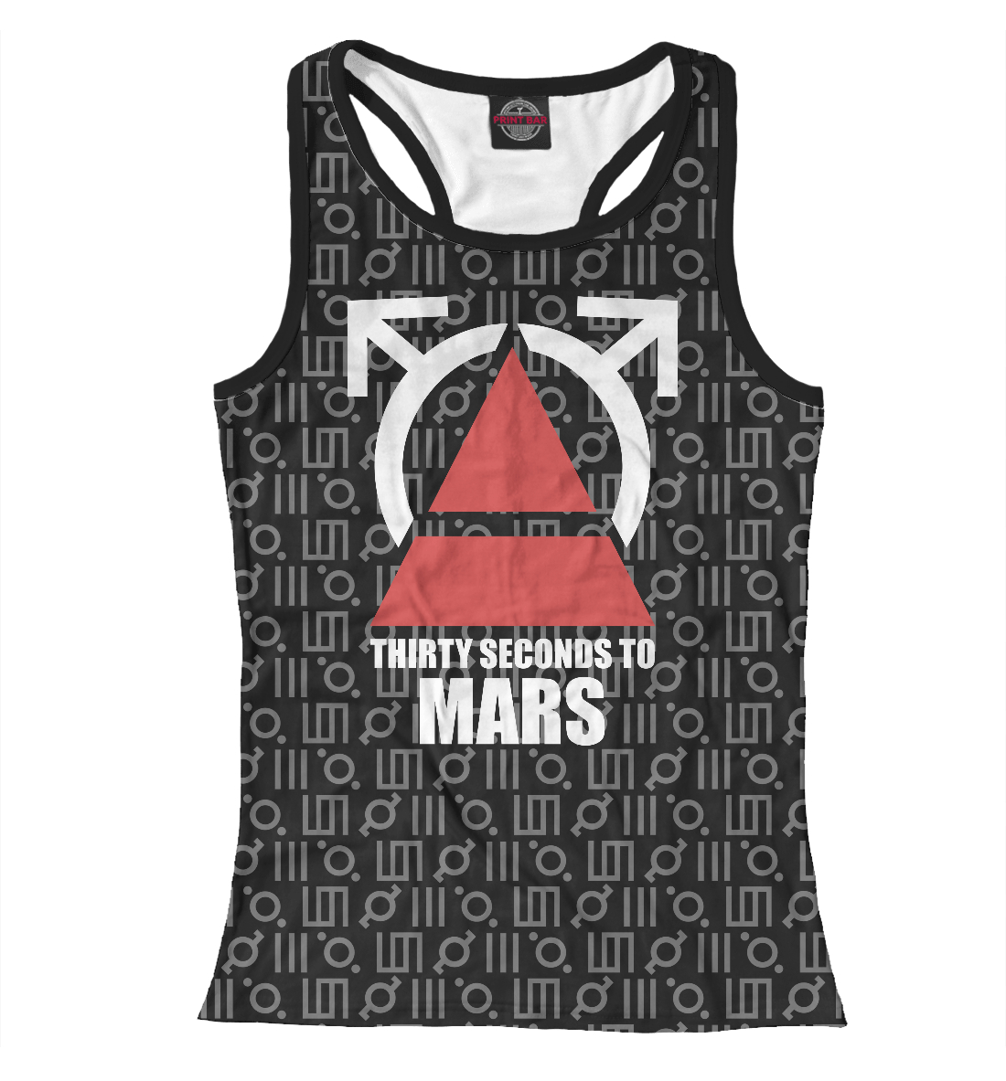 

30 Seconds to Mars