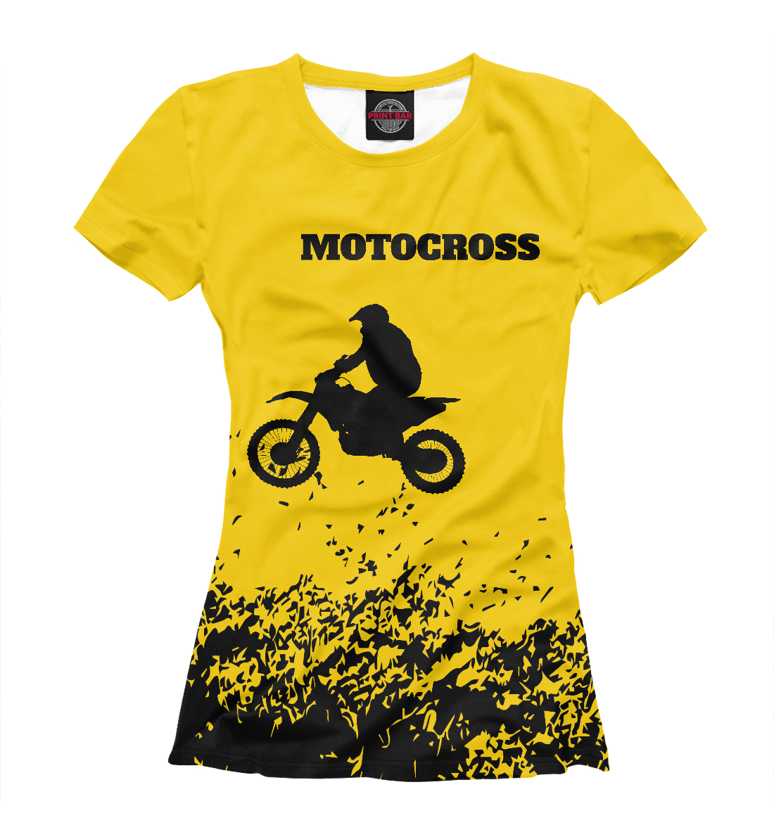 

Motocross
