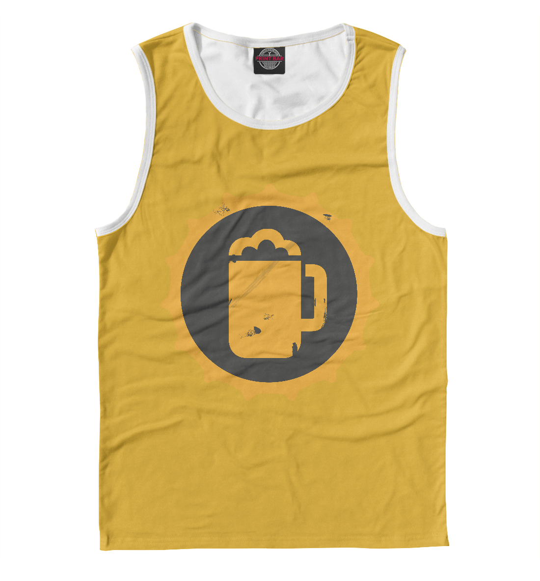 

Пивной бокал