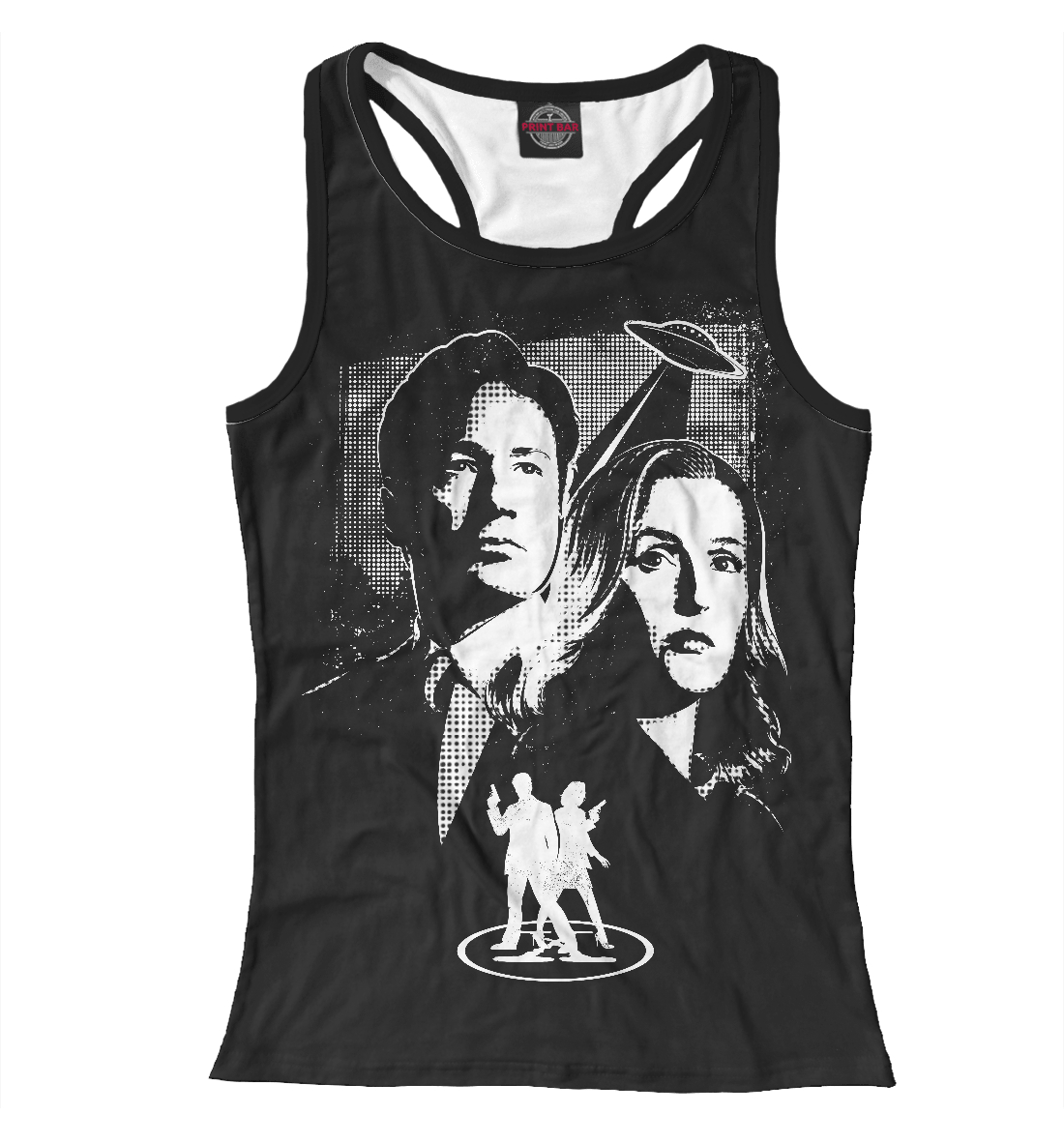 

X-Files