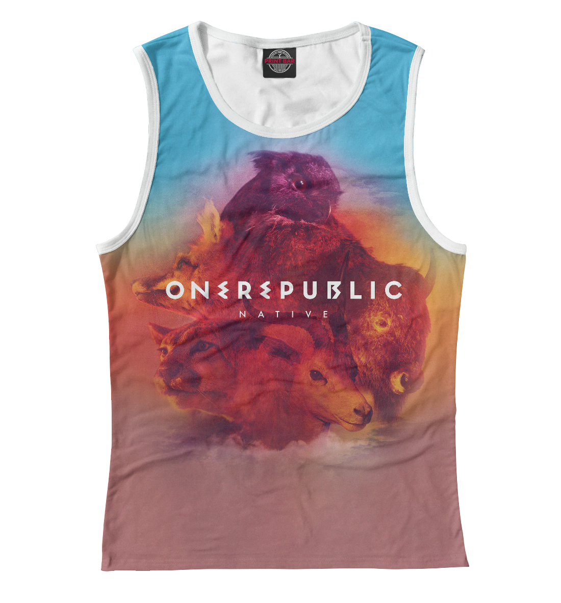 

OneRepublic
