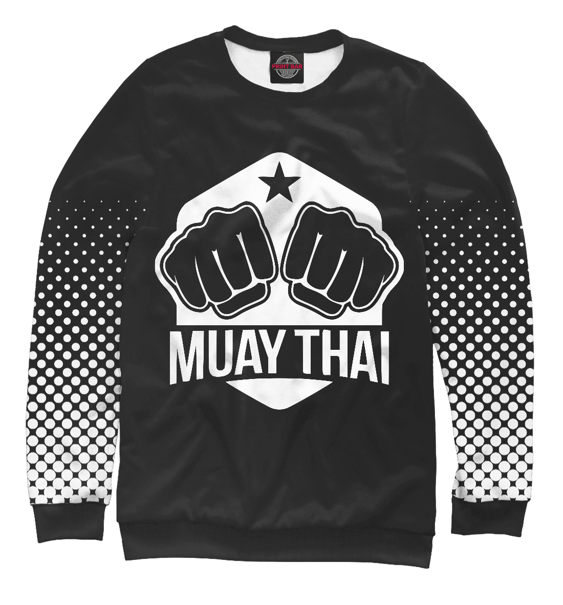 

Муай Тай