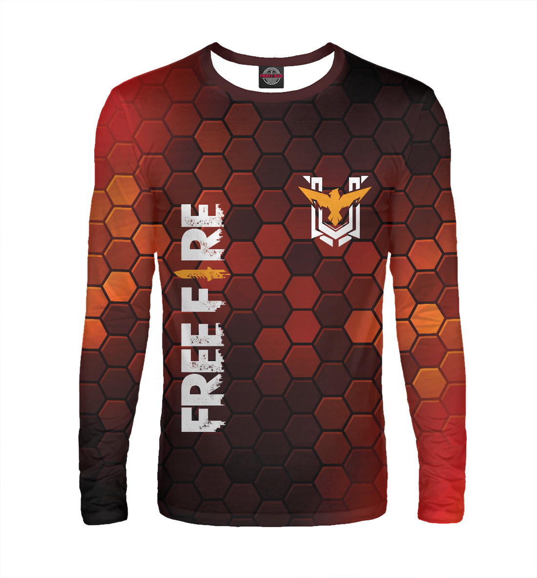 

Free Fire / Фри Фаер