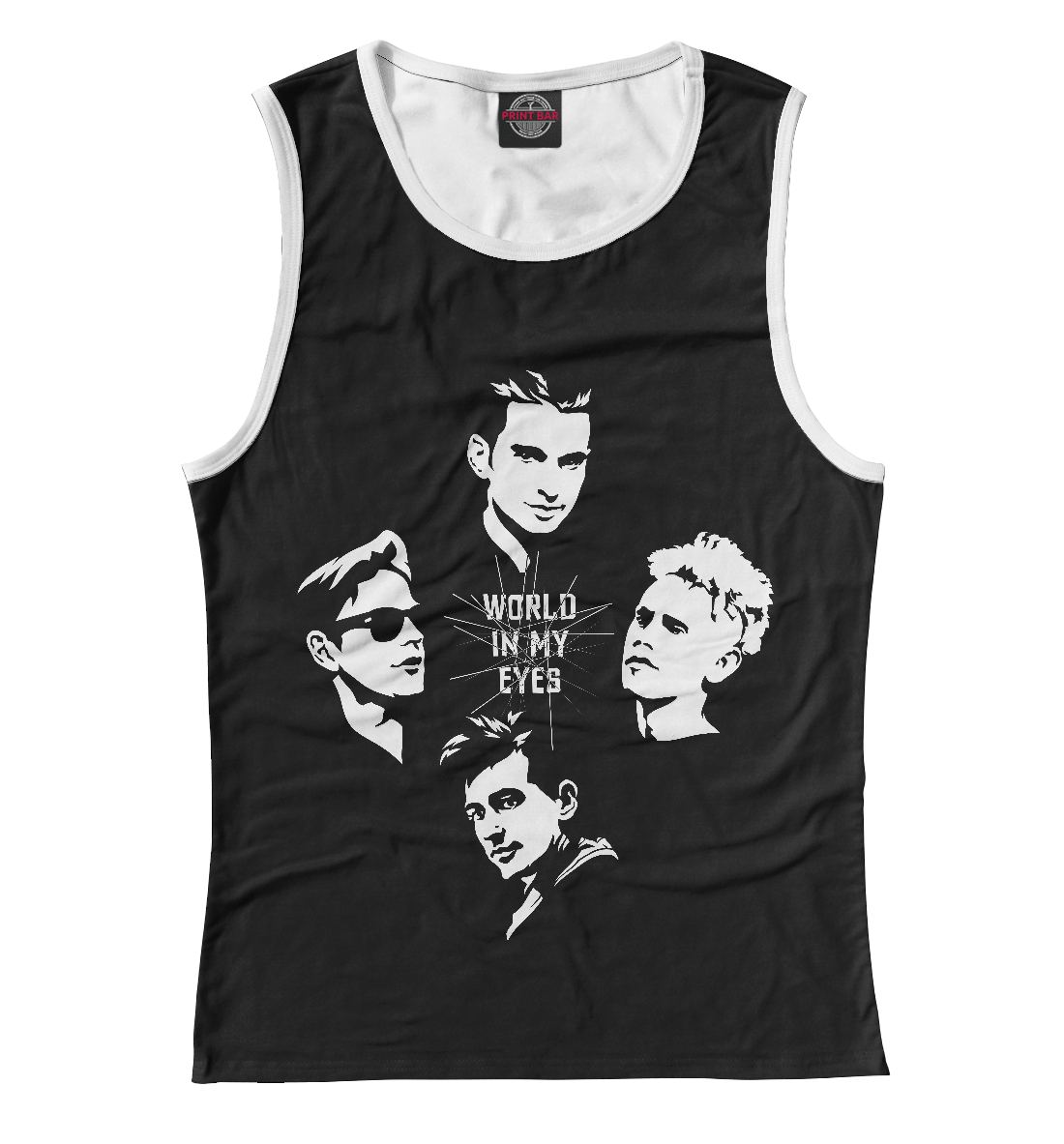 

Depeche mode