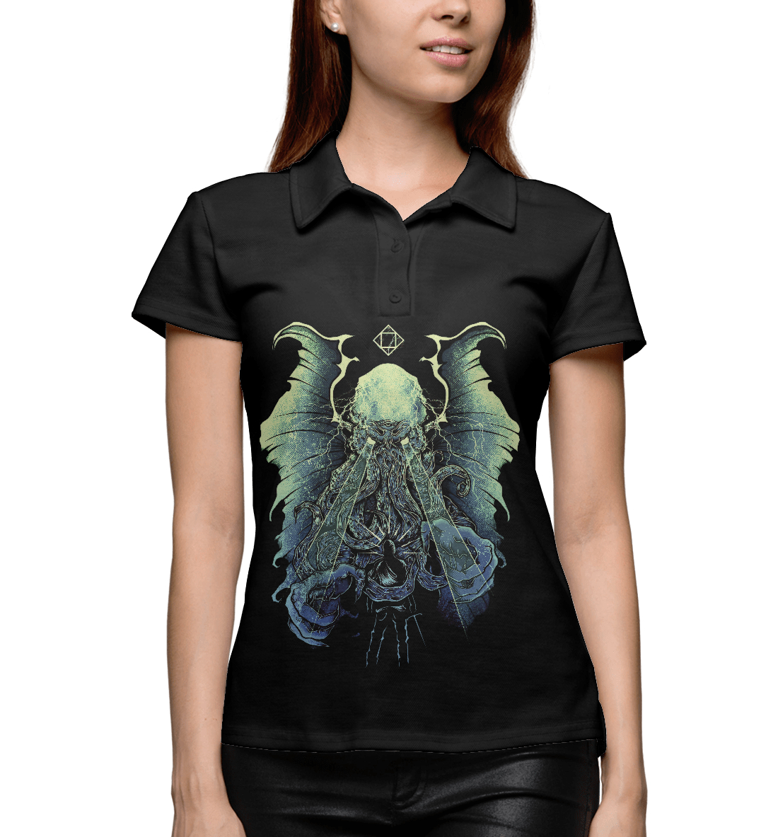 

Cthulhu