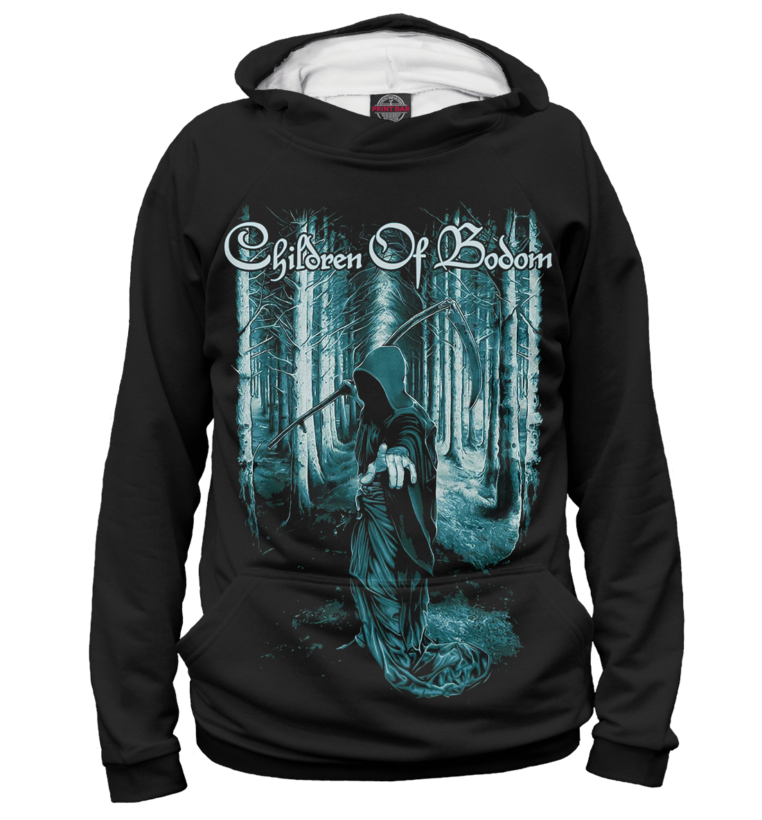 

Children of Bodom