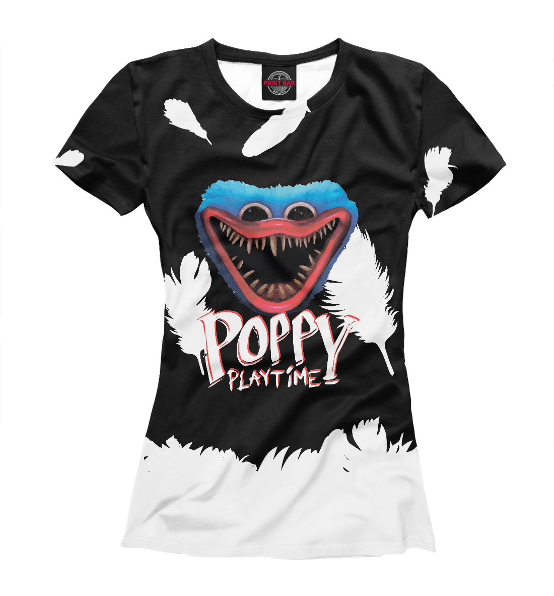 

Poppy Playtime