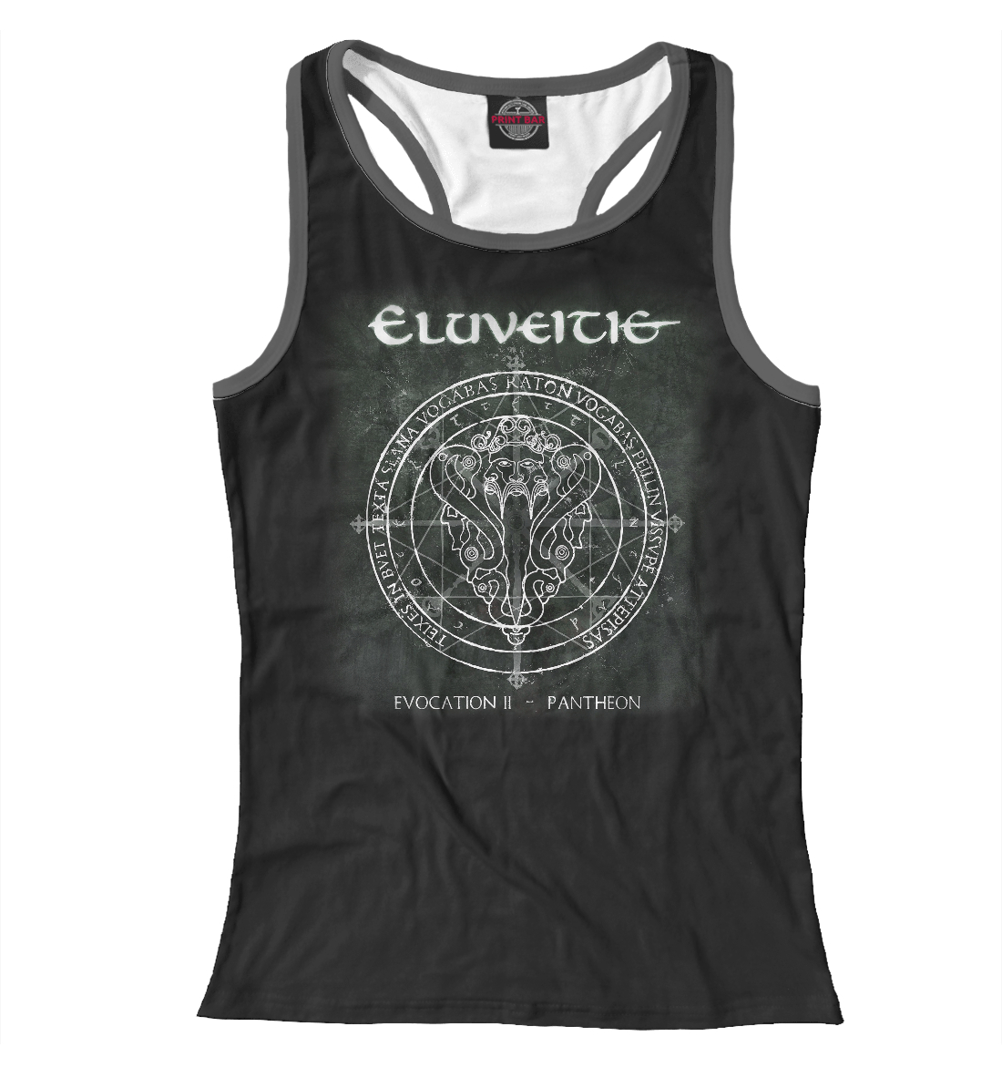 

Eluveitie