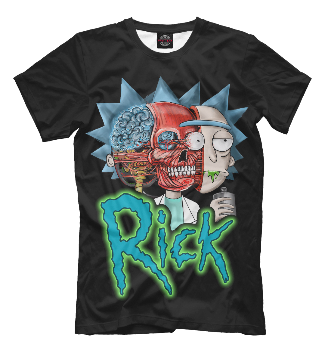 

Rick