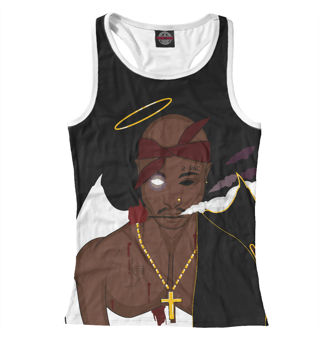 

2Pac Тупак Шакур