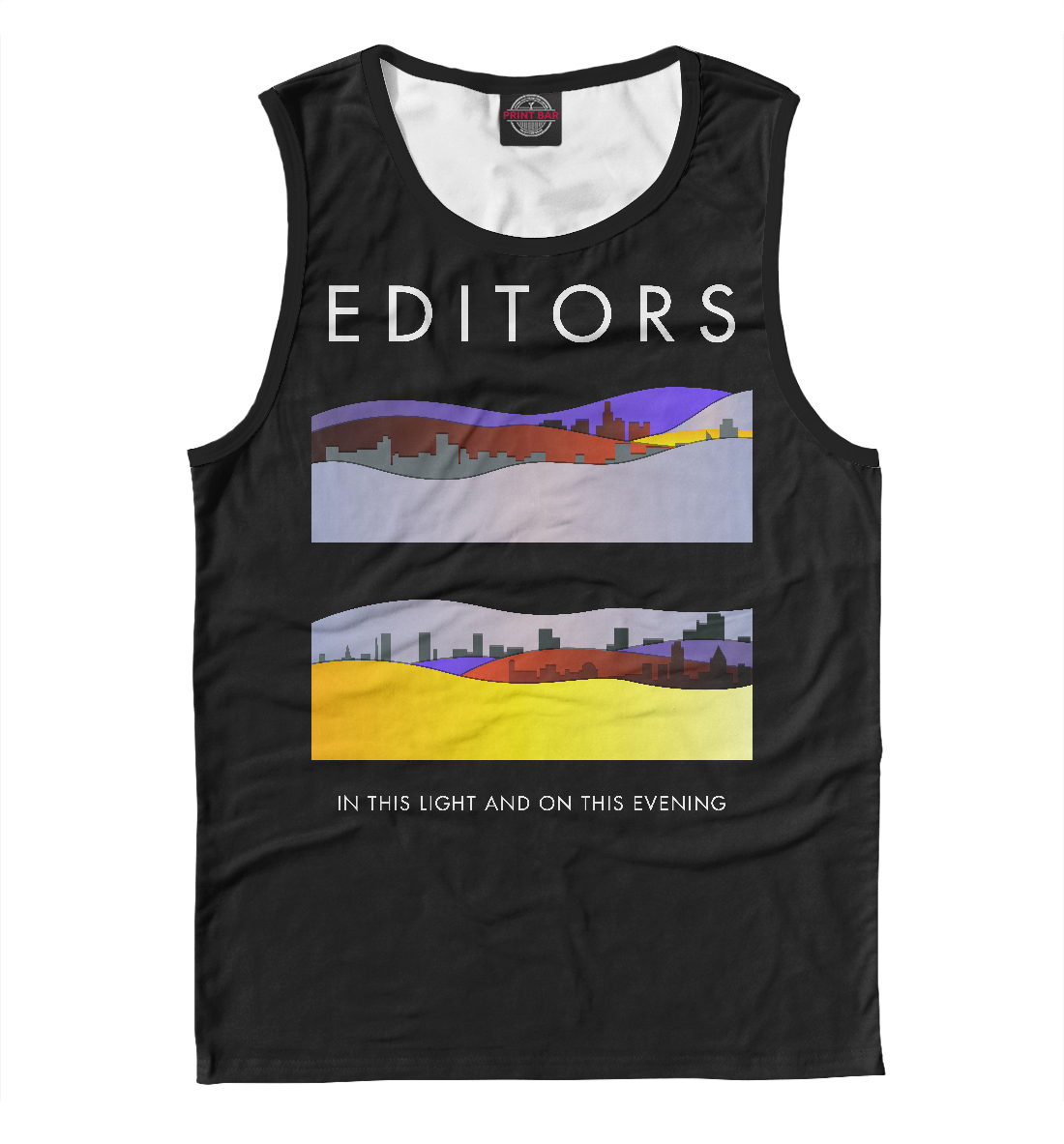 

Editors