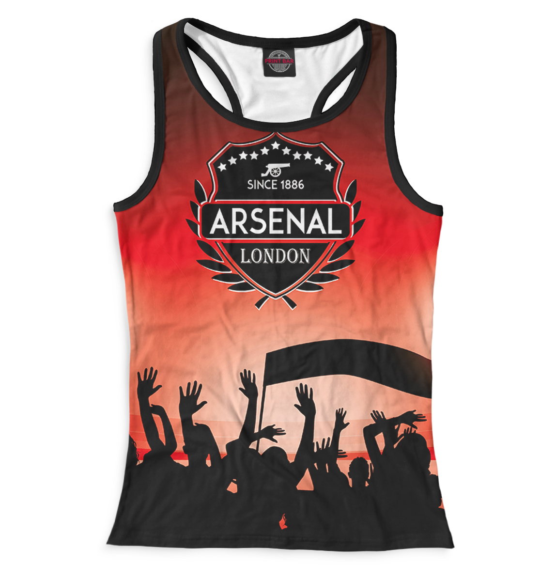 

Arsenal