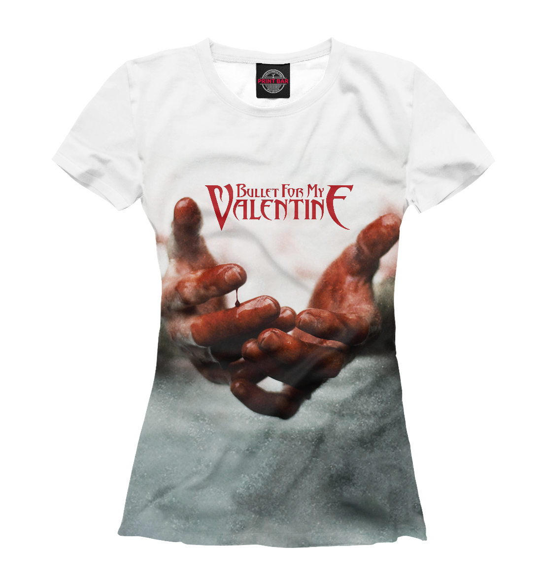 

Bullet for My Valentine