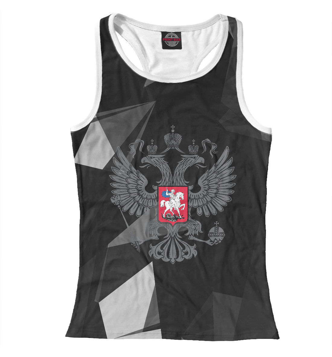 

Russia