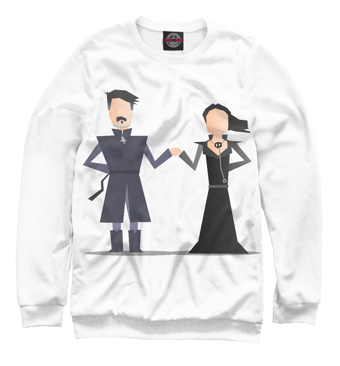 

Игра Престолов