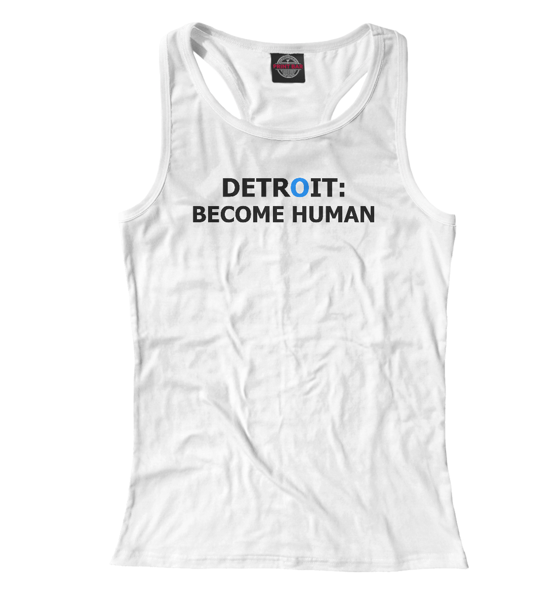 

Detroit: Become Human