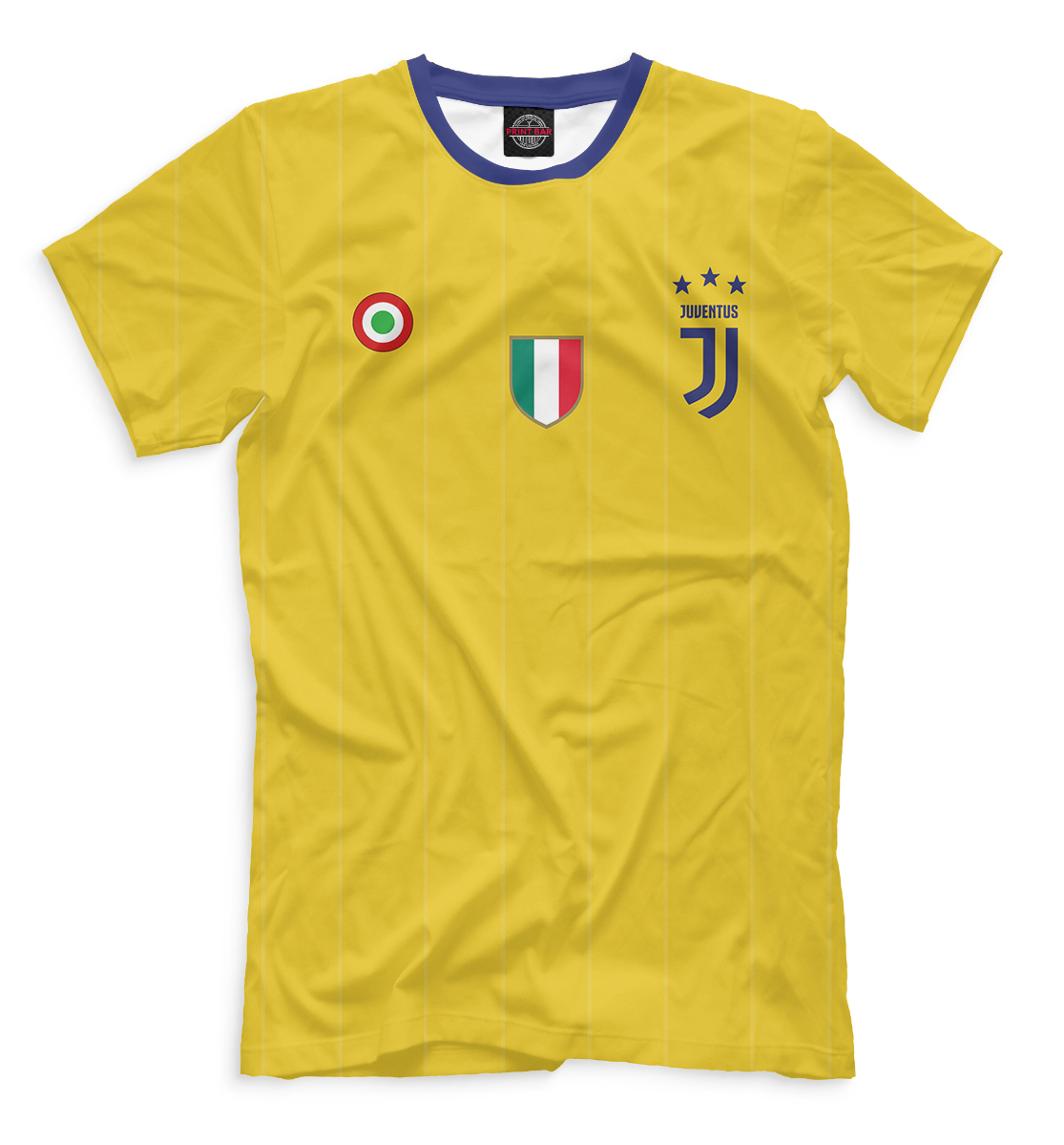 

Ювентус Форма Гостевая 17/18