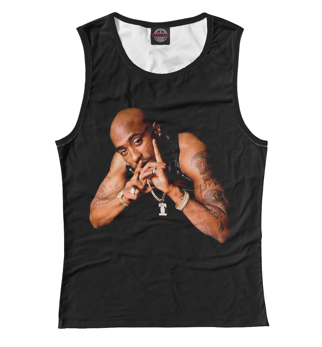 

2Pac