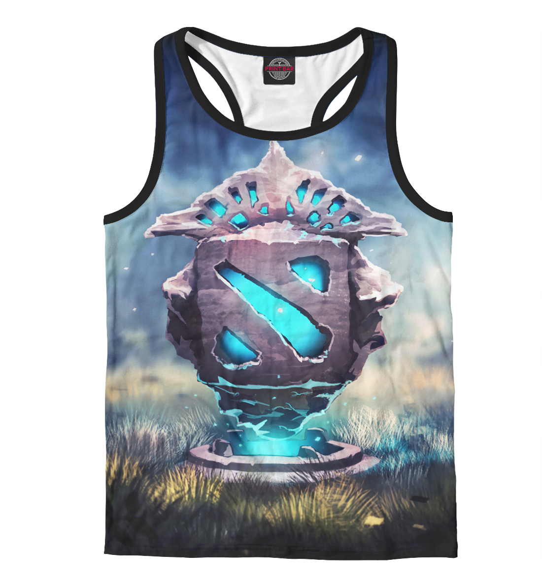 

Dota 2