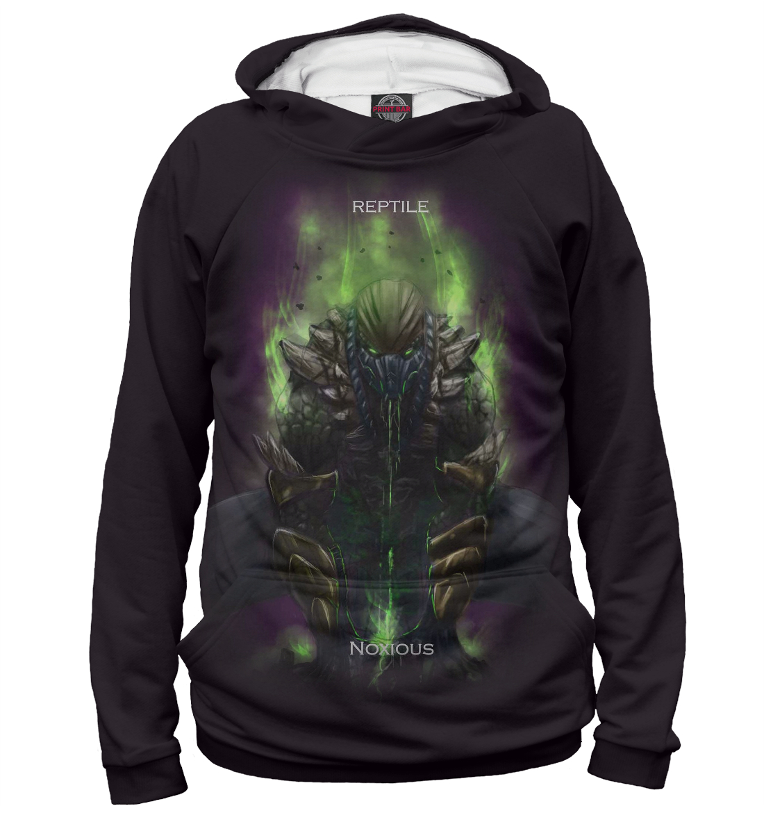 

Reptile