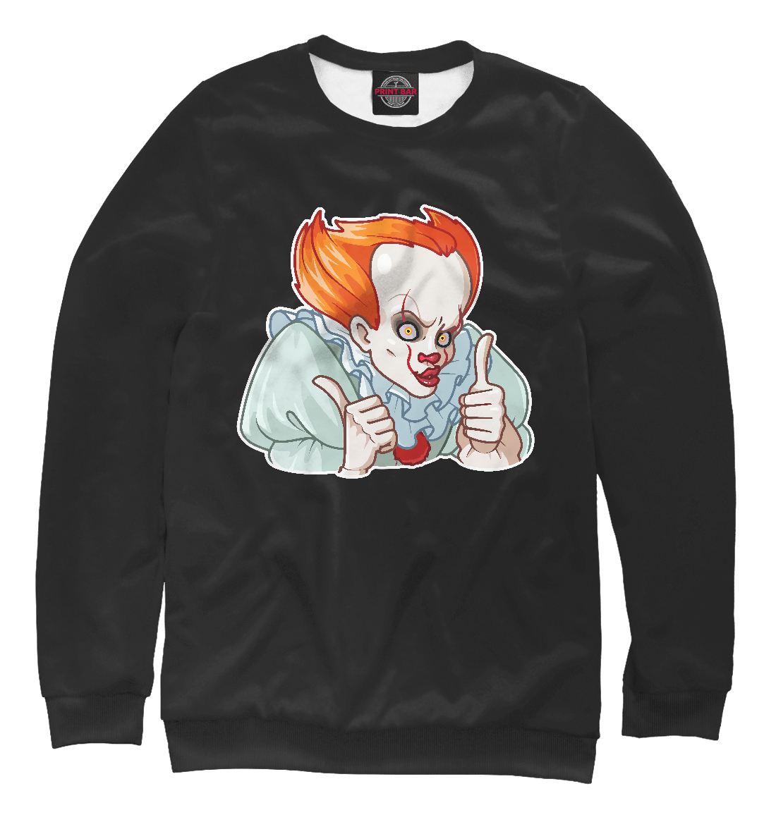 

Pennywise