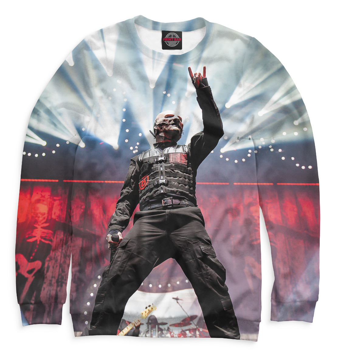 

Slipknot