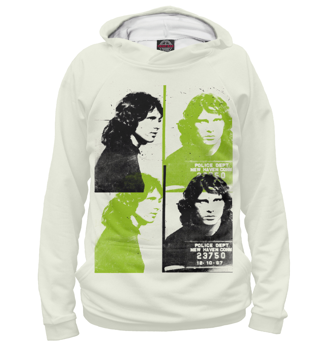 

The Doors