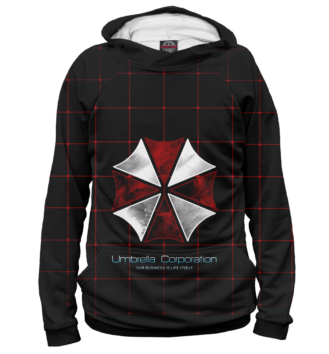 

Umbrella Corporation