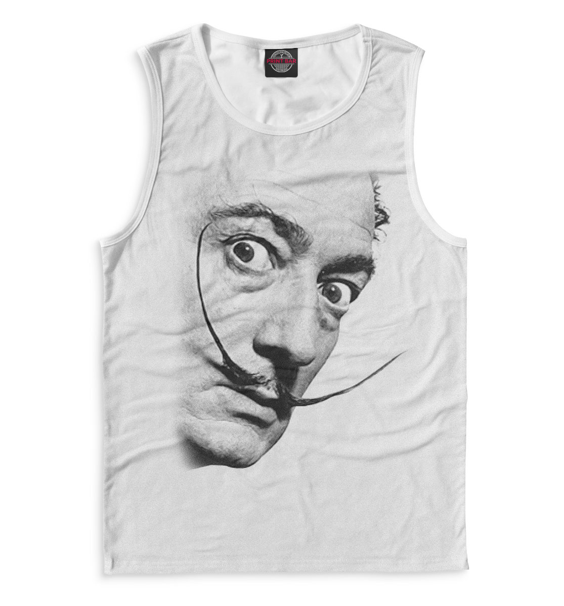 

Сальвадор Дали