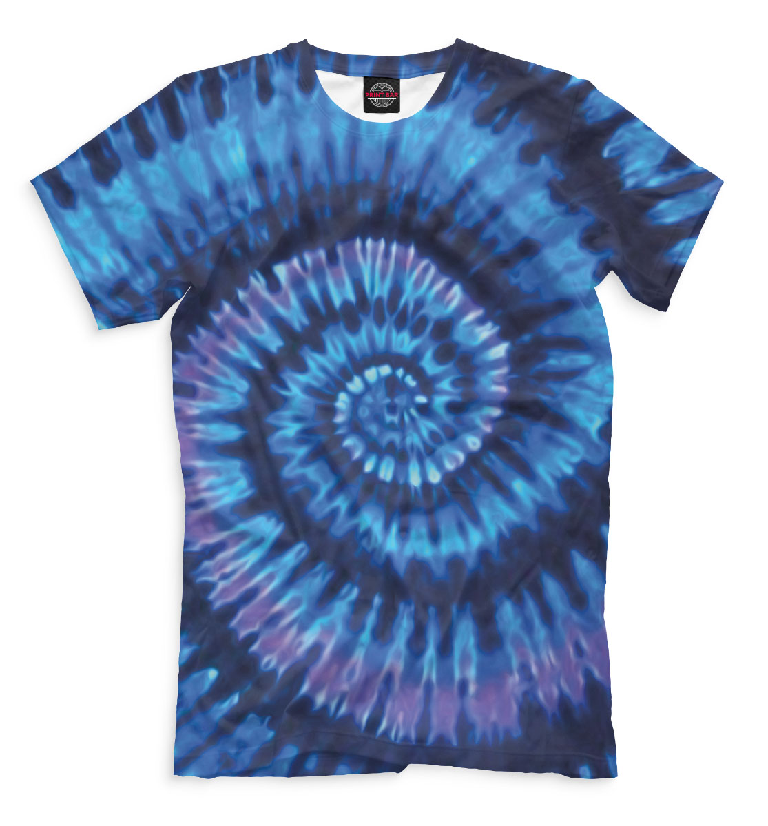 

Tie-dye