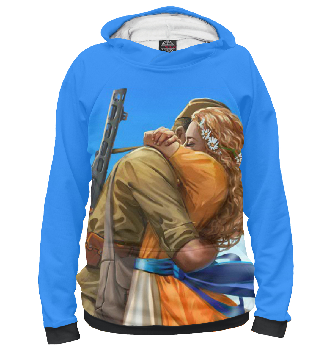 

Победа