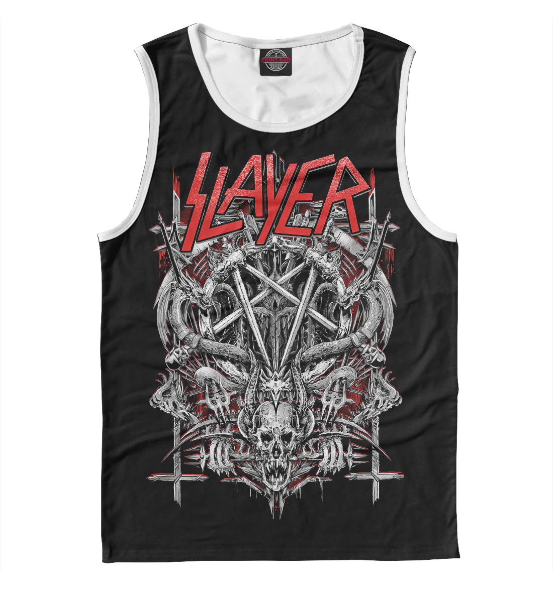 

Slayer