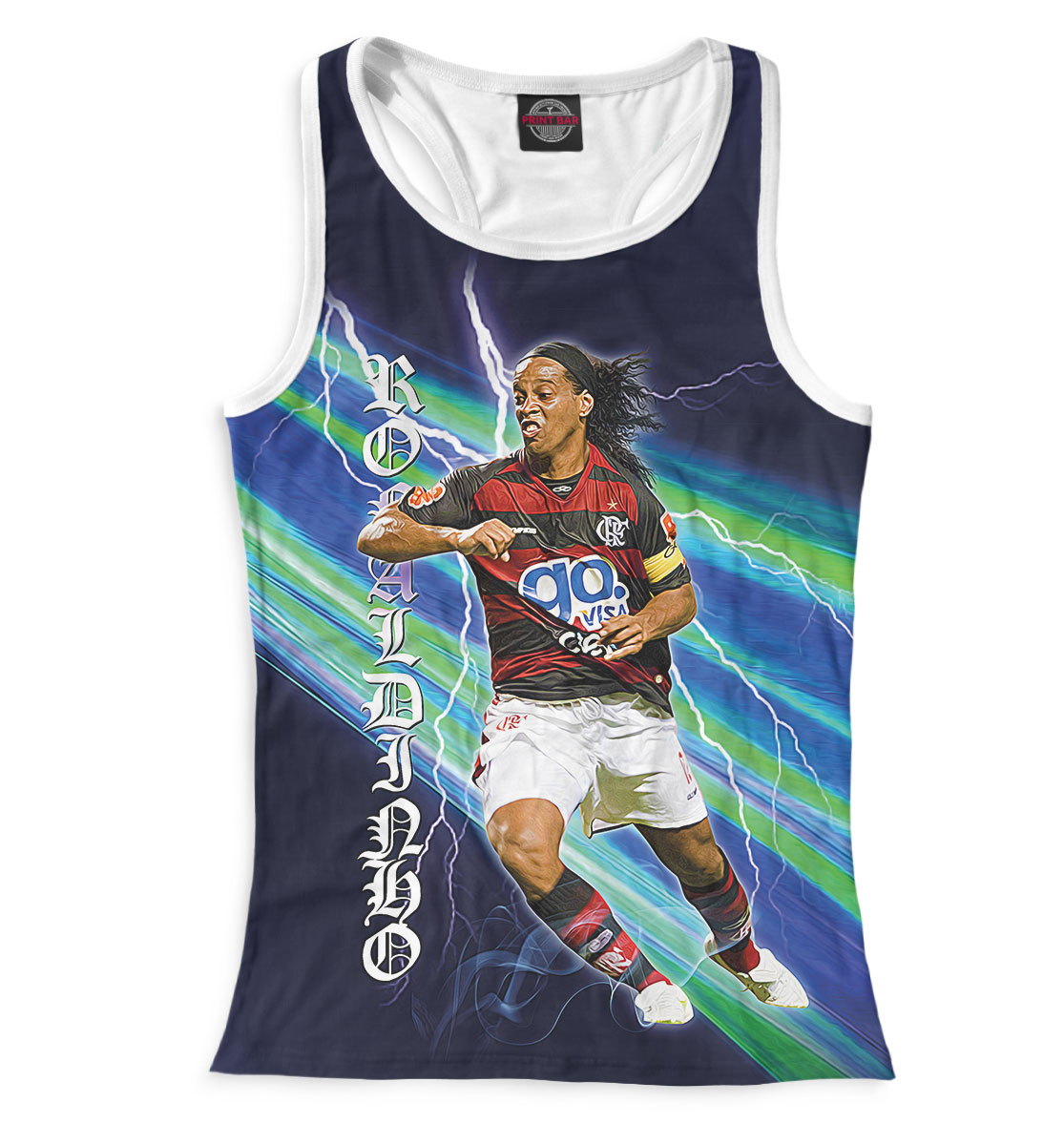 

Ronaldinho
